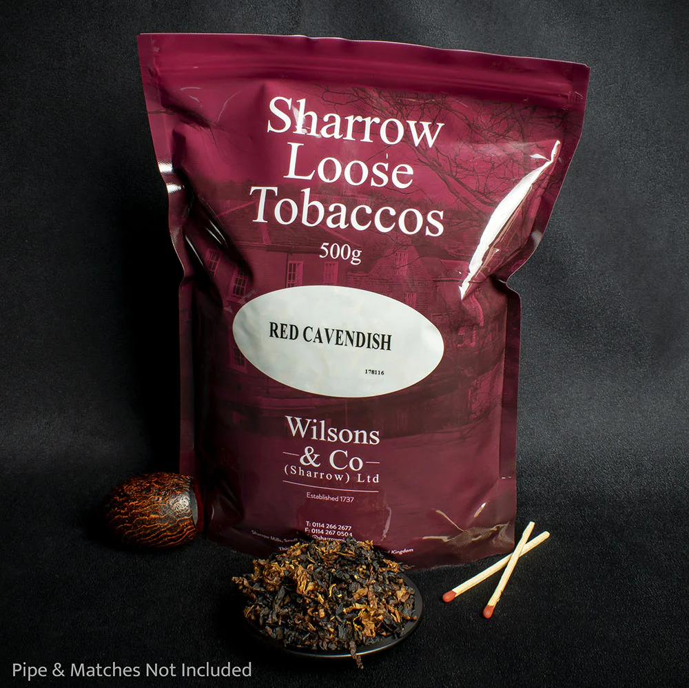 Top Selling Pipe Tobacco